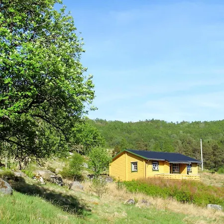 Holiday Ol-hytten - Fjh625 Feriehus Uggdal