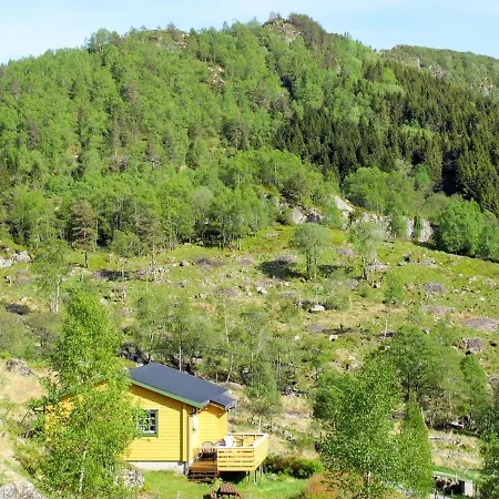 Holiday Ol-hytten - Fjh625 * Uggdal