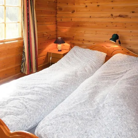 Casa vacanze Holiday Ol-hytten - Fjh625 *