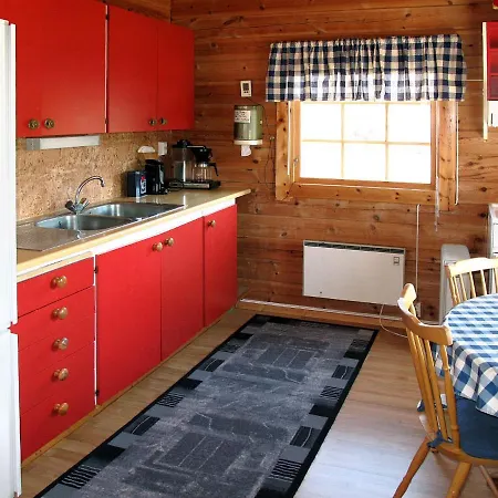 Casa vacanze Holiday Ol-hytten - Fjh625 *