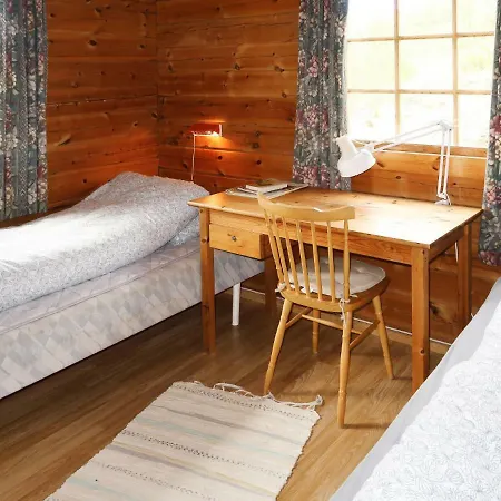 Casa vacanze Holiday Ol-hytten - Fjh625 *
