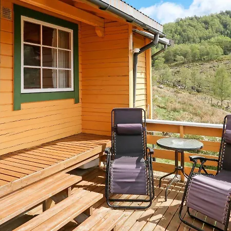 Casa vacanze Holiday Ol-hytten - Fjh625 *