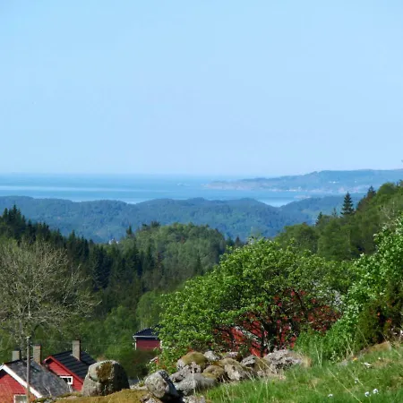 Feriehus Holiday Ol-hytten - Fjh625 Uggdal